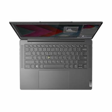 Lenovo Yoga Pro 7 Storm Grey