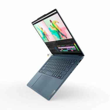 Lenovo Yoga Pro 7 Tidal Teal (Bundle)