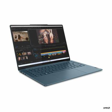 Lenovo Yoga Pro 7 Tidal Teal