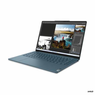 Lenovo Yoga Pro 7 Tidal Teal