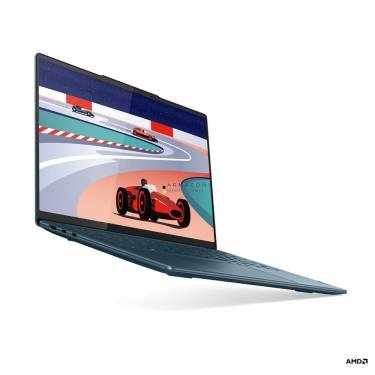 Lenovo Yoga Pro 7 Tidal Teal