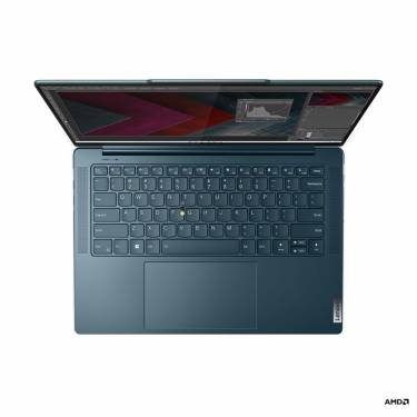 Lenovo Yoga Pro 7 Tidal Teal