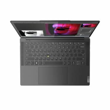 Lenovo Yoga Pro 9 Storm Grey