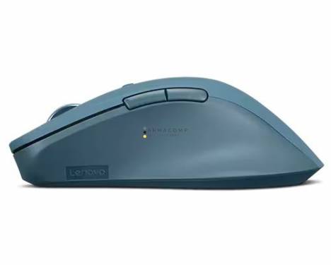 Lenovo Yoga Pro Mouse Tidal Teal