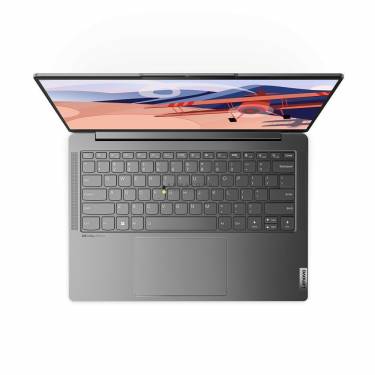 Lenovo Yoga Slim 6 Misty Grey (Bundle)