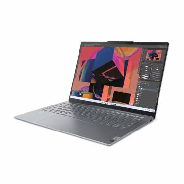 Lenovo Yoga Slim 6 Misty Grey (Bundle)