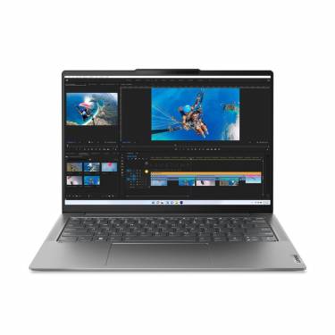 Lenovo Yoga Slim 6 Misty Grey