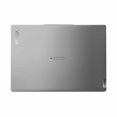 Lenovo Yoga Slim 6 Storm Grey