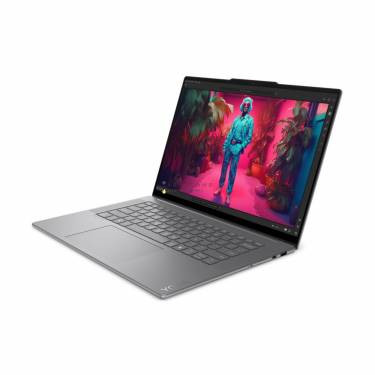 Lenovo Yoga Slim 7 Luna Grey