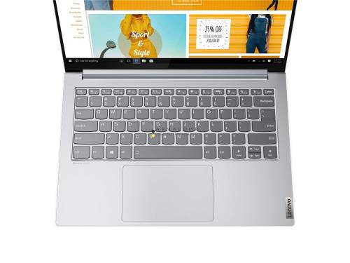 Lenovo Yoga Slim 7 Pro Cloud Grey