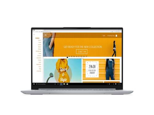 Lenovo Yoga Slim 7 Pro Cloud Grey