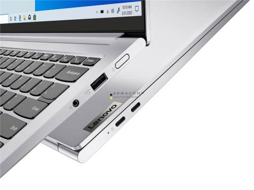 Lenovo Yoga Slim 7 Pro Cloud Grey