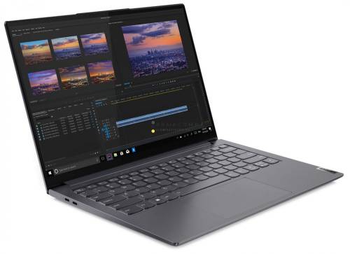 Lenovo Yoga Slim 7 Pro Storm Grey