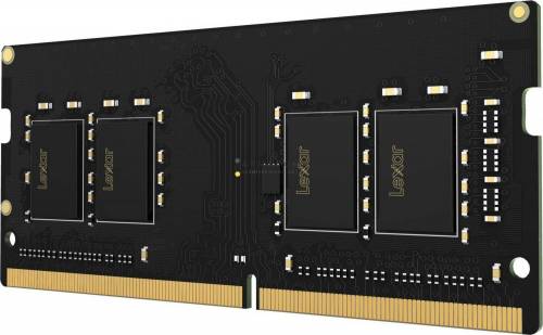 Lexar 16GB DDR4 3200MHz SODIMM