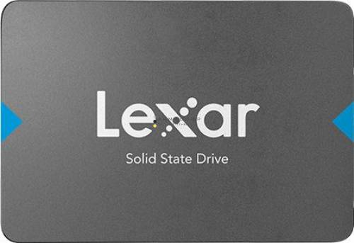 Lexar 1,92TB 2,5" SATA3 NQ100