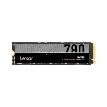 Lexar 1TB M.2 2280 NVMe NM790