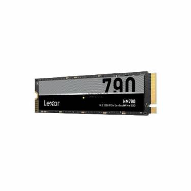 Lexar 1TB M.2 2280 NVMe NM790