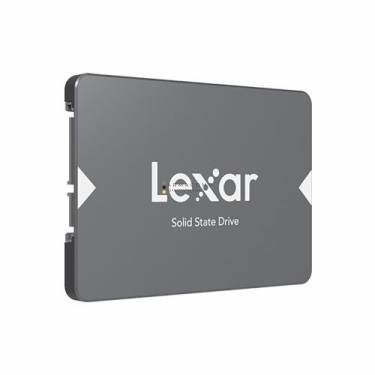 Lexar 2TB 2,5" SATA3 NS100