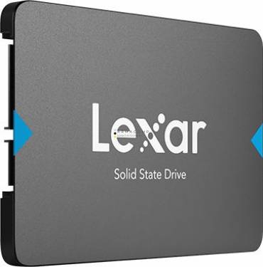 Lexar 480GB 2,5" SATA3 NQ100