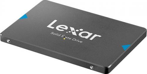 Lexar 480GB 2,5" SATA3 NQ100