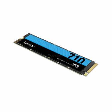 Lexar 500GB M.2 2280 NVMe NM710