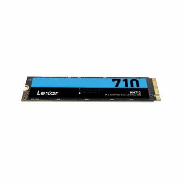 Lexar 500GB M.2 2280 NVMe NM710