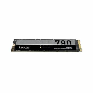 Lexar 512GB M.2 2280 NVMe NM790