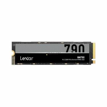 Lexar 8TB M.2 2280 NVMe NM790