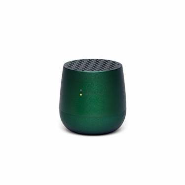 Lexon Mino+ Alu Dark Green