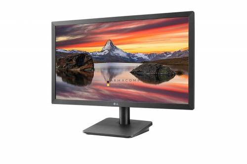 LG 21,5" 22MP410-B LED