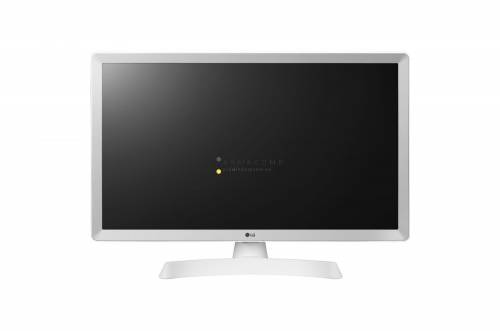 LG 23,6" 24TL510V-WZ IPS LED (monitor/tv)