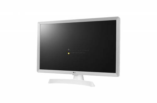 LG 23,6" 24TL510V-WZ IPS LED (monitor/tv)