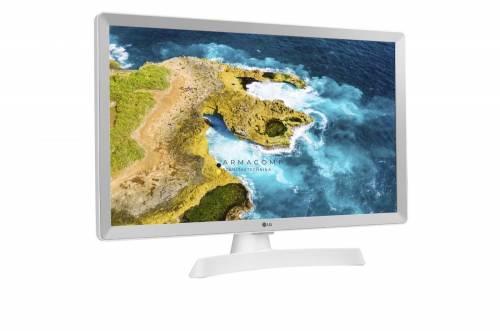 LG 23,6" 24TQ510S-WZ LED Smart (monitor/tv)