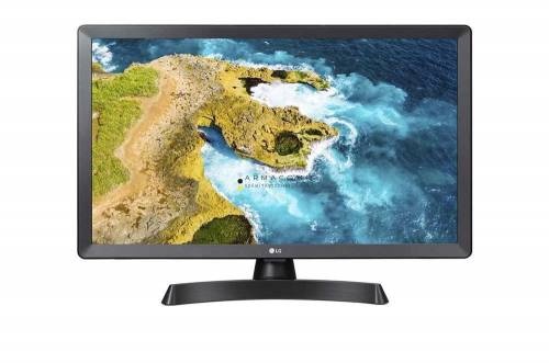 LG 23,6" 24TQ510S-PZ LED Smart