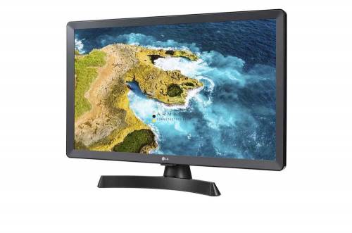 LG 23,6" 24TQ510S-PZ LED Smart