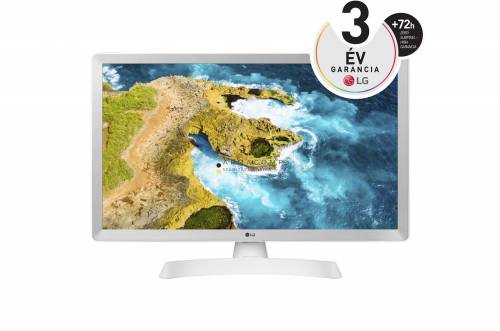 LG 23,6" 24TQ510S-WZ LED Smart (monitor/tv)