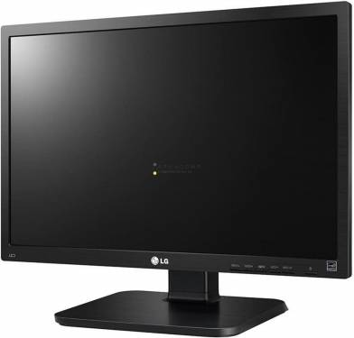 LG 23,8" 24BK45HP-B IPS LED