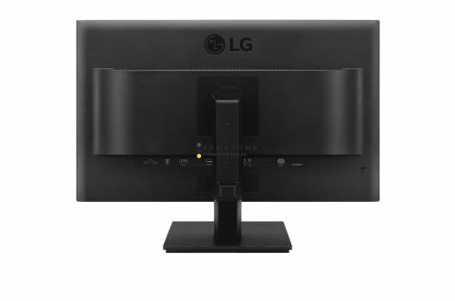 LG 23,8" 24BN65YP-B IPS LED