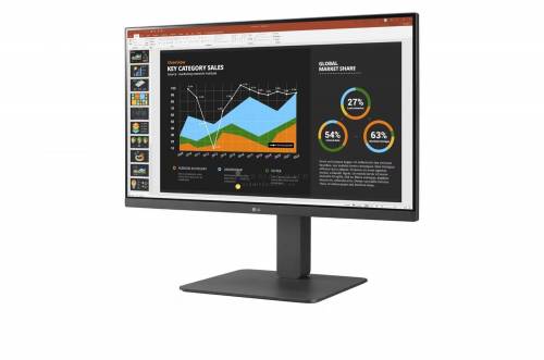 LG 23,8" 24BR650B-C IPS LED