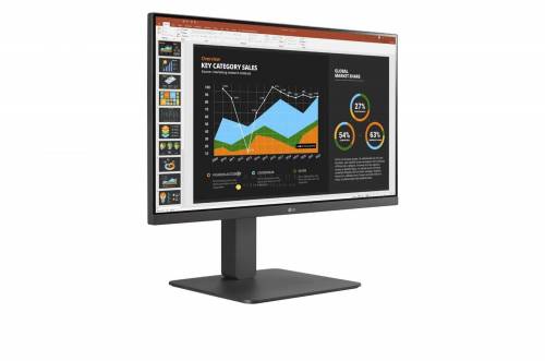 LG 23,8" 24BR650B-C IPS LED