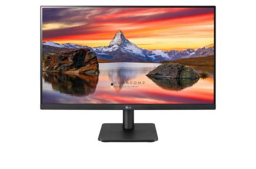 LG 23,8" 24MP400-B IPS LED