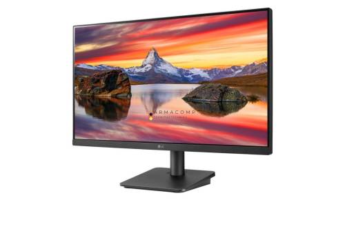 LG 23,8" 24MP400-B IPS LED