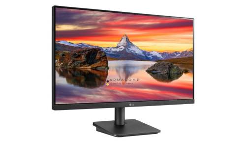 LG 23,8" 24MP400-B IPS LED