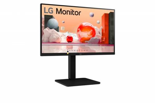 LG 23,8col 24BA550-B IPS LED