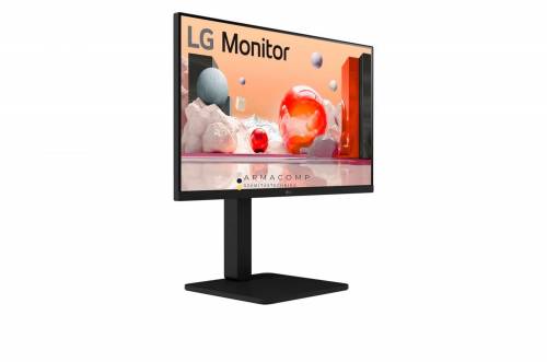 LG 23,8col 24BA550-B IPS LED