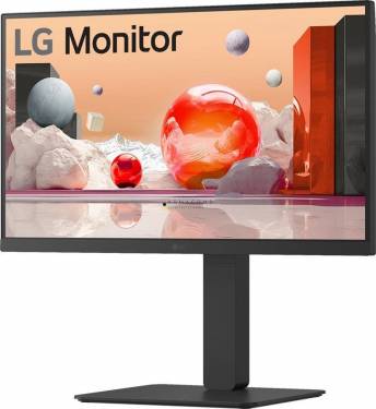 LG 23,8col 24BA650-B IPS LED