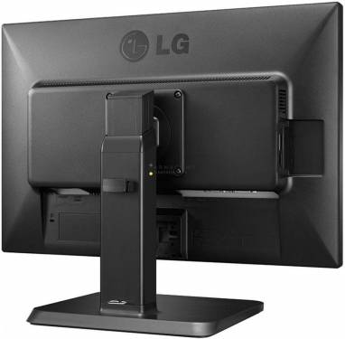 LG 23,8" 24BK45HP-B IPS LED