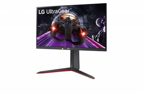 LG 23,8col 24GN65R-B IPS LED