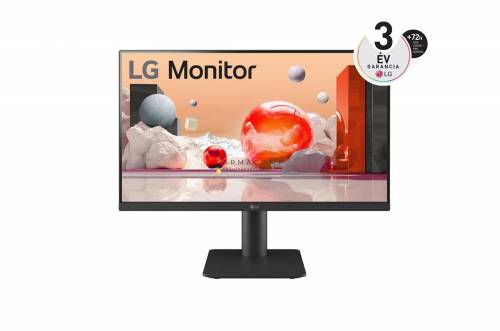 LG 23,8col 24MS550-B IPS LED