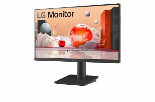 LG 23,8col 24MS550-B IPS LED